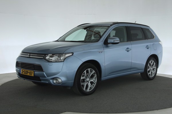 Outlander