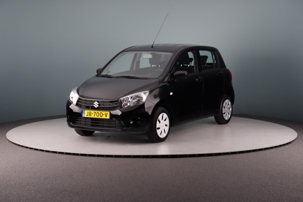 Suzuki Celerio