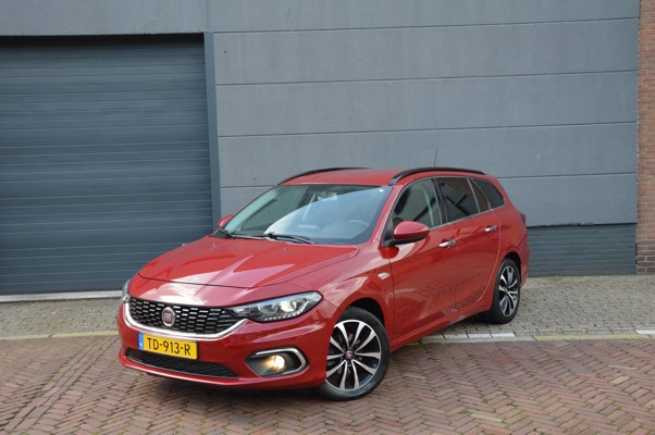 Fiat Tipo Stationwagon