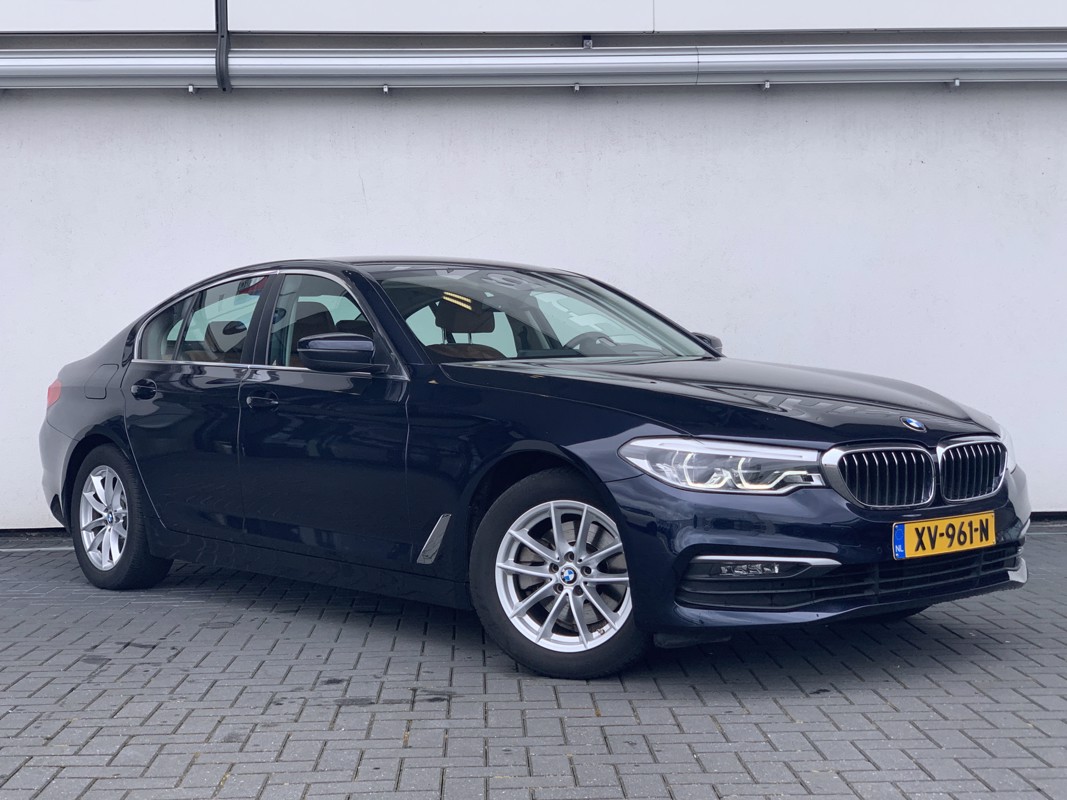 Bmw 5 520i