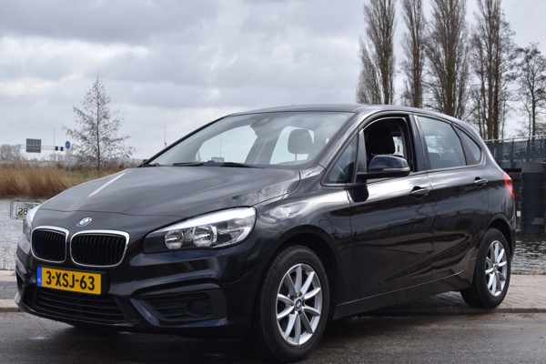BMW 2-Serie Active Tourer
