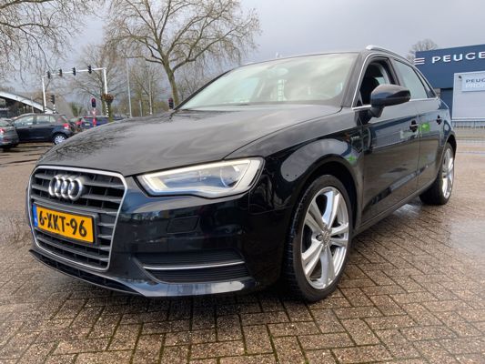 Audi A3 Sportback (2012 - 2020)