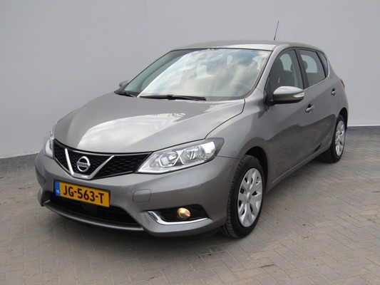 Nissan Pulsar