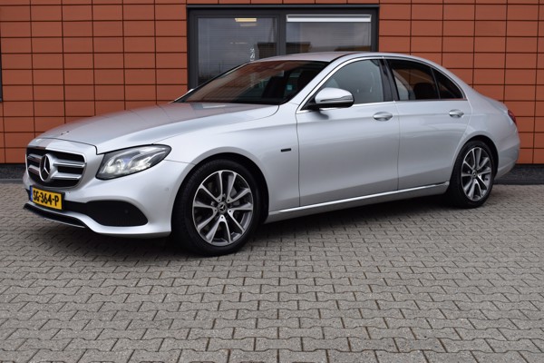 Mercedes-Benz E-Klasse Estate