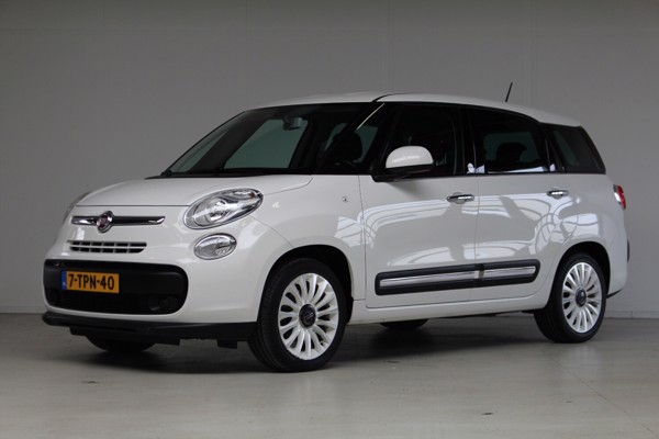Fiat 500L Living
