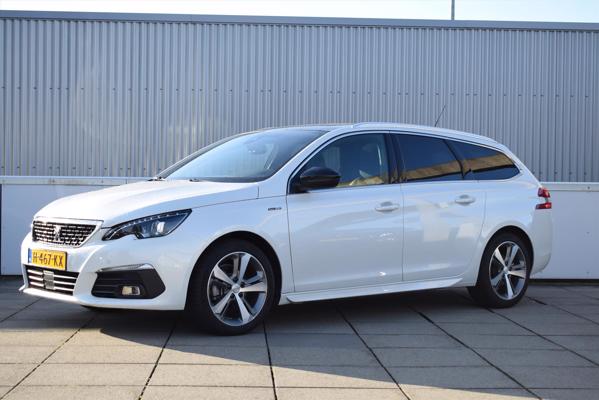 Peugeot 308 SW