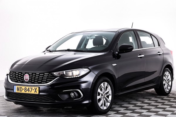 Fiat Tipo