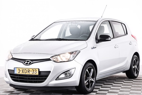 Hyundai i20 (2014 - 2020)