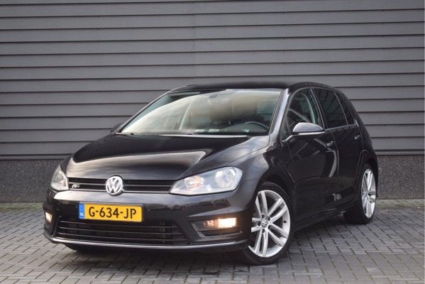 Golf Variant VII