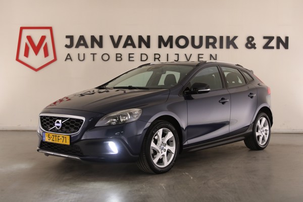 Volvo V40 Cross Country