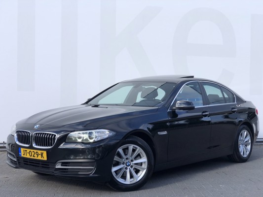 BMW 5-Serie