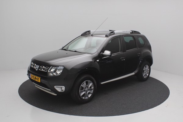 Dacia Duster (2010 - 2017)