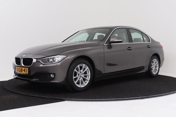 BMW 3-Serie (2012 - 2018)