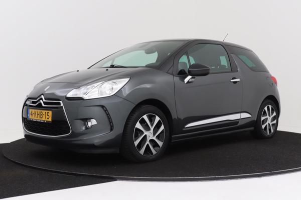 Citroen DS3