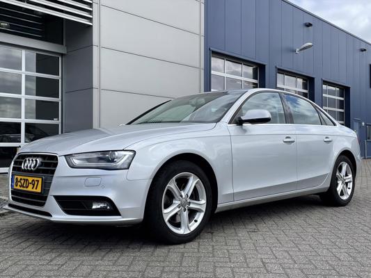 Audi A4 (2007 - 2015)