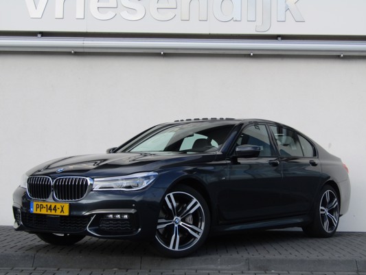BMW 7-Serie