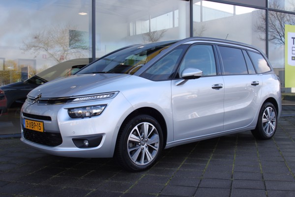 Citroen Grand C4 Picasso