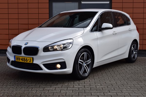 BMW 2-Serie Active Tourer