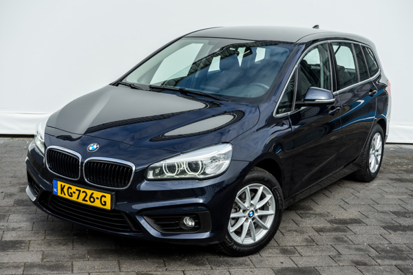 BMW 2-Serie Gran Tourer