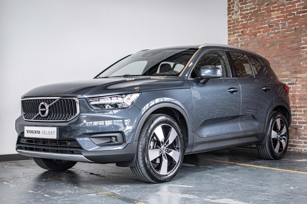 XC40