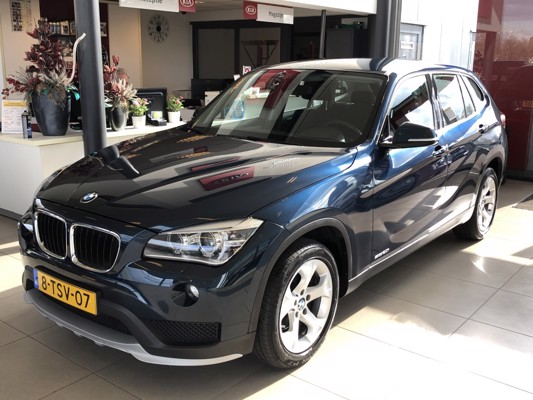 BMW X1 (2009 - 2015)