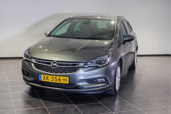 Opel Astra Sports Tourer