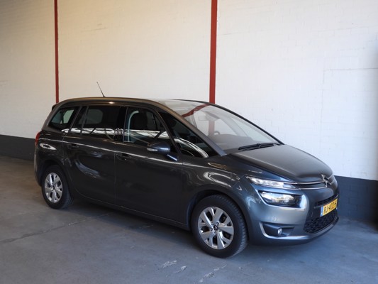 Citroen Grand C4 Picasso