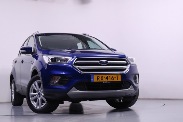 Ford Kuga (2013 - 2019)