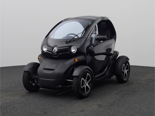 Renault Twizy