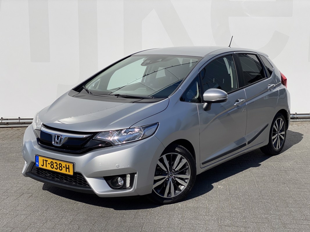 Honda Jazz I Vtec Elegance Automaat