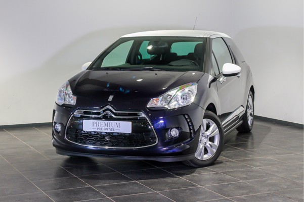 DS 3