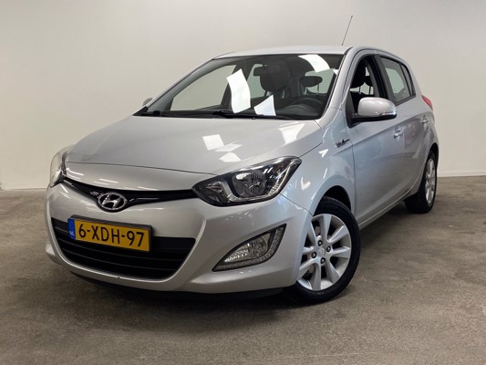Hyundai i20 (2014 - 2020)