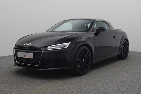 Audi TT Roadster