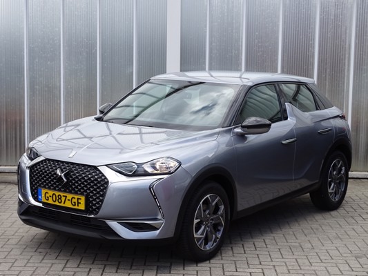 DS 3 Crossback