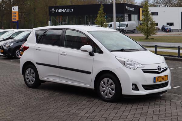 Toyota Verso-S