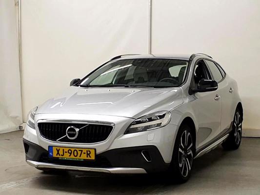 Volvo V40 Cross Country