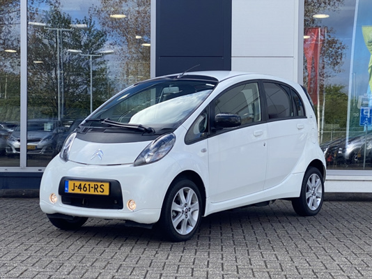 Citroen C-Zero