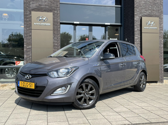 Hyundai i20 (2014 - 2020)