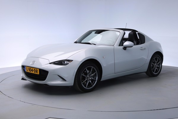 Mazda MX-5 RF