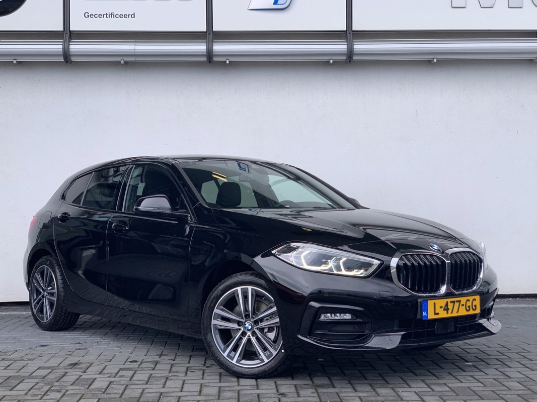 Bmw 116i 2021