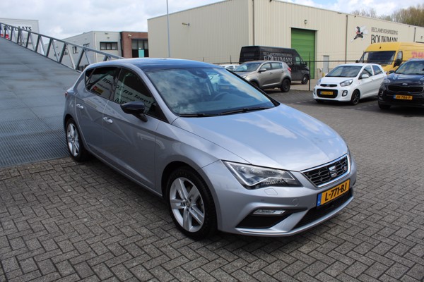 Seat Leon ST (2013 - 2020)