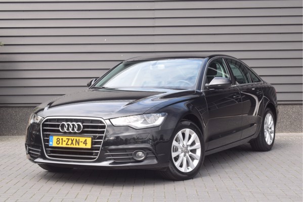 Audi A6 (2011 - 2018)
