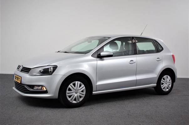 Volkswagen Polo (2009 - 2017)
