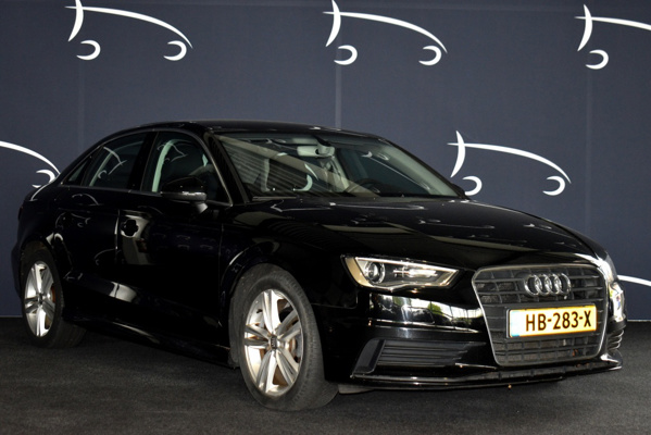 Audi A3 Limousine (2013 - 2020)