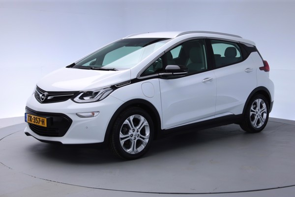 Opel Ampera-e