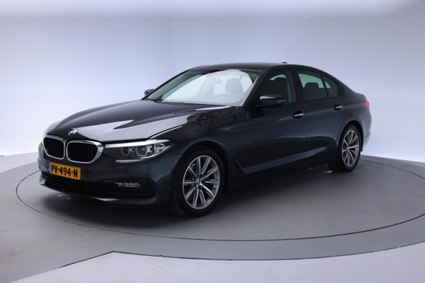 BMW 5-Serie