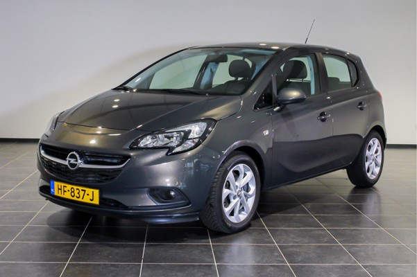 Opel Corsa (2014 - 2019)