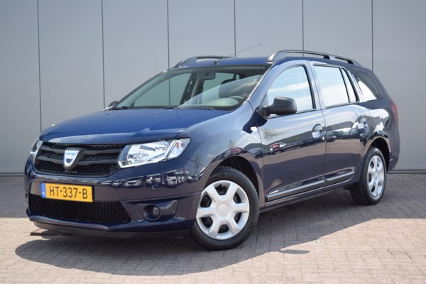 Dacia Logan MCV