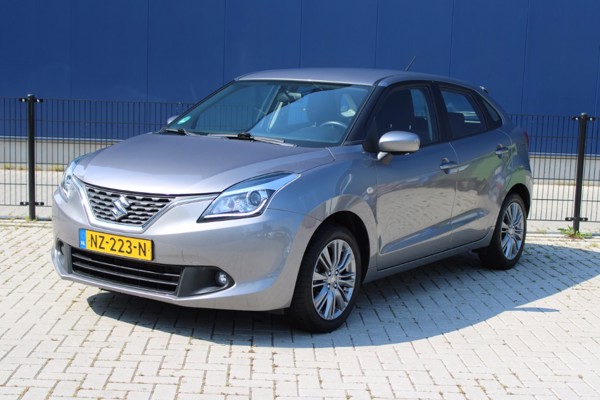 Suzuki Baleno