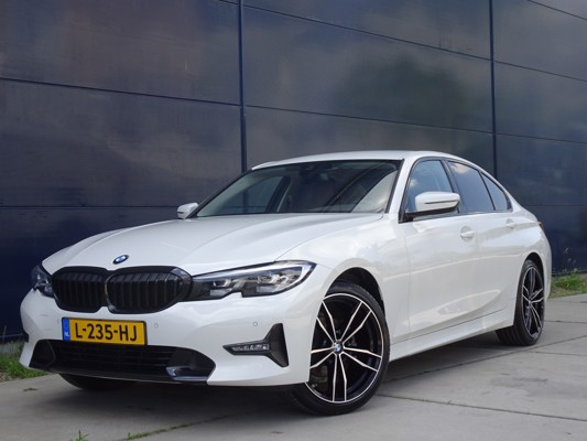 BMW 3-Serie